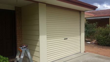 Carport-conversion