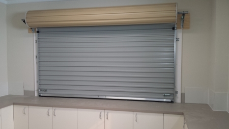 Special-order-door