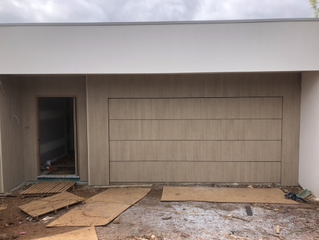 Steel-Line-Flush-mount-sectional-door