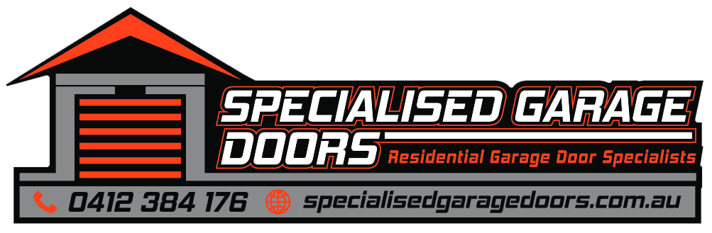 specialised garage doors