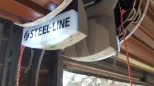 roller door opener canberra